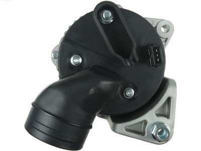 Генератор bmw e46 e39 e38 x5 z3 as-pl a0157 фото №1