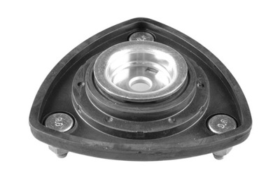 SOPORTE AMORT./P/MAZDA 3 1.5 13- /L+P/ TEDGUM TED43814 AMORTIGUADOR  