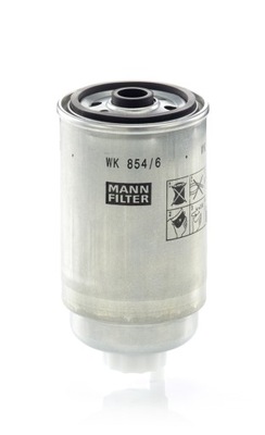 FILTRO COMBUSTIBLES FIAT 1.9- 2.8JTD  