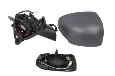 Blic 5402-08-1117312p дзеркало зовнішнє фото №1