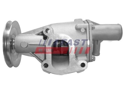 Насос wody ft57109 fast фото №1