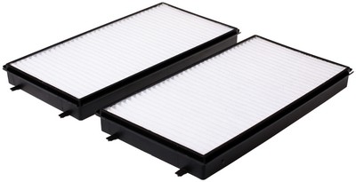 Denckermann фильтр салонный bmw 7 e65 01- 2szt фото №1