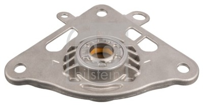 Febi bilstein 170301 кронштейн амортизатора фото №1