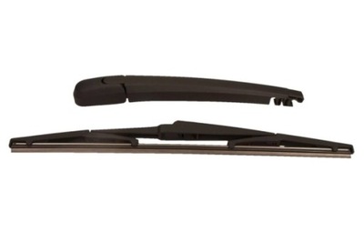 HOLDER WIPER BLADES KIA T. CARENS 06- SET FROM WIPER BLADE 350MM 39-0537  