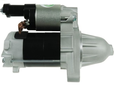 STARTERIS BRAND NEW AS-PL STARTER MOTOR 