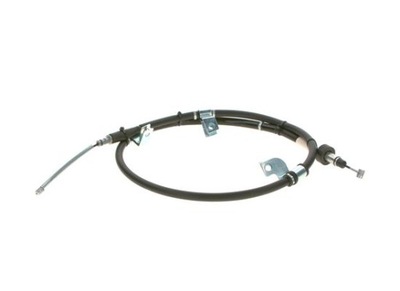 CABLE DE FRENADO RECZ. KIA T. PICANTO 1,0-1,2 11- DERECHO  