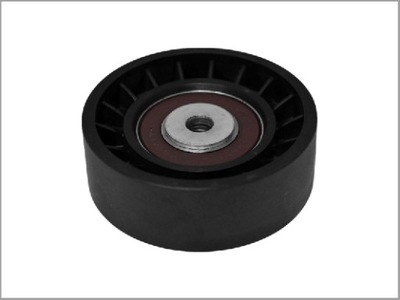 Ролик направляющая renault фото №1