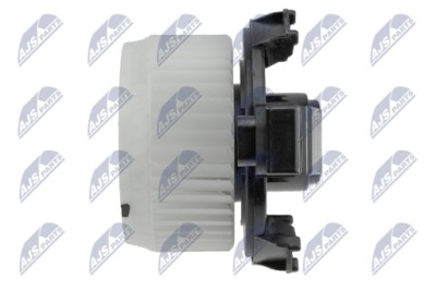 Вентилятор обдув воздуха фото №1