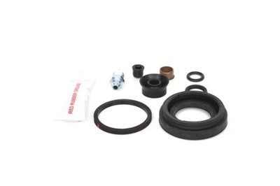 KIT DE REPARACIÓN SOPORTE DE FRENADO CITROEN FIAT 1 987 470 040 BOS  