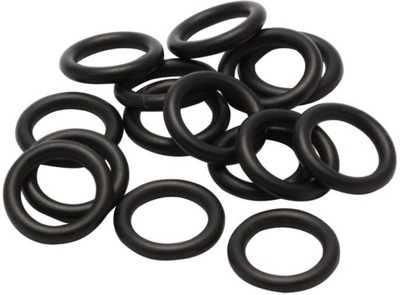 HAZET КОЛЬЦО SEAL RING СЕТ 15 PCS.