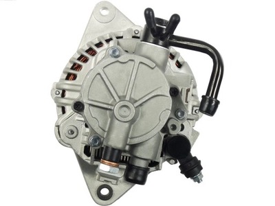 ALTERNADOR A9166/AST  