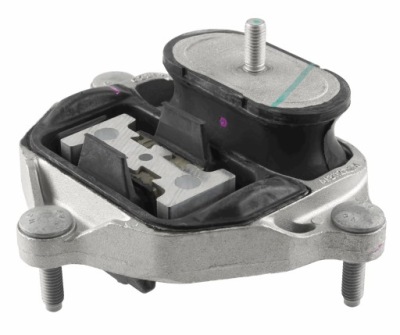 Подушка коробки передач 44809 01 lemförder audi фото №1