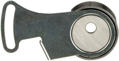 Gates t41169 ролик натягувача, ремінь розподільного валу фото №1