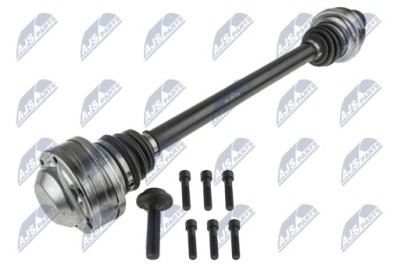 Nty приводной вал приводная фото №1