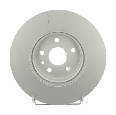 Диск тормозная ferodo фото №1