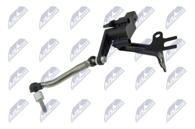 Датчик, регулювання дальність світла nty ecx-au-014 фото №1