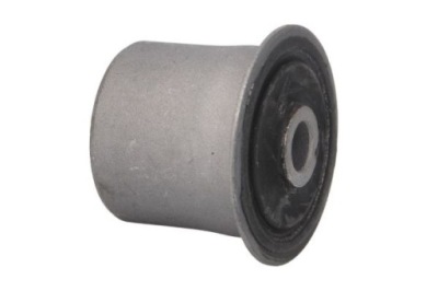 Втулка важеля сайлентблок важеля перед перед l/p od сторони міст фото №1