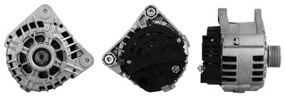 ALTERNADOR OPEL MOVANO/VIVARO REGENEROWA ELSTOCK  