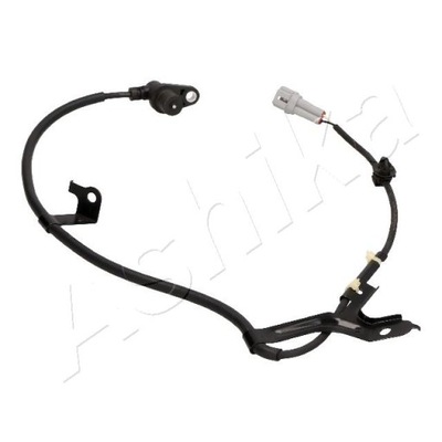 Датчик, швидкість обертова колеса ashika 151-02-209 фото №1