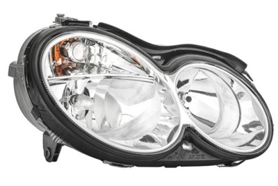 HELLA 1DB 007 988-201 REFLEKTORIUS MERCEDES-BENZ 