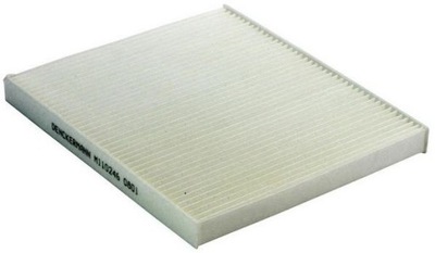 Фильтр салонный denckermann m110246 cu2026 фото №1