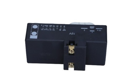 Maxgear 27-1336 реле, механізм фото №1