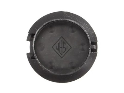 Заглушка фаркоп hol. перед alfa romeo 159 6502-07-0111920q фото №1