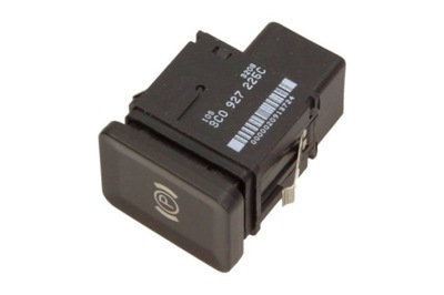 Maxgear 50-0172 вимикач, запуску гальма стояночного фото №1