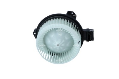 SOPLADOR VENTILADOR HONDA CIVIC 2006-  