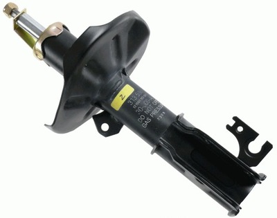 АМОРТИЗАТОР ПЕРЕДНЯЯ P 313 588 SACHS SACHS 313 588 АМОРТИЗАТОР