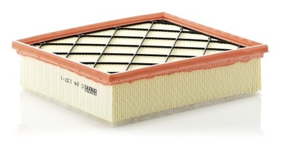 MANN-FILTER C 24 137/1 FILTRO AIRE  