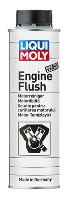 LIQUI MOLY 2640 ENGINE FLUSH ŚRODEK DO PŁUKANIA SILNIKA 300ML