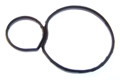 GASKET OIL COOLER ELRING 691.920 USZCZELKA, CUERPO DE FILTRO ACEITES  