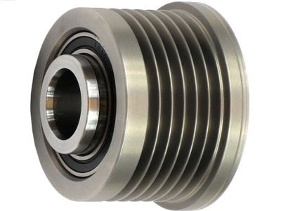 Шкив wolnobiezne генератора фото №1