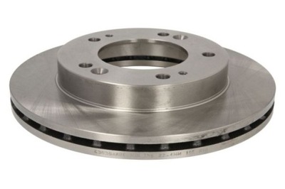 Тормозные диски тормозные перед abe c30304abe фото №1