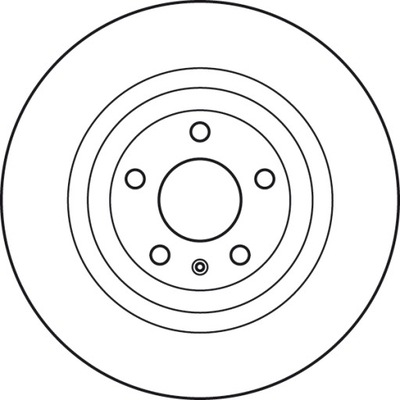 ДИСК HAM. VW T. A6 2,0-4,2