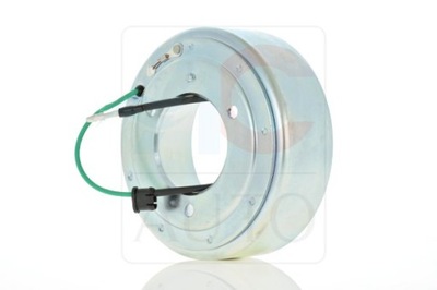 Катушка сцепления компрессор кондиционера s фото №1