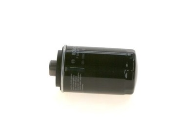 BOSCH FILTRO ACEITES VW 1,8/2,0TFSI 08- A3/OCTAVIA/GOLF  