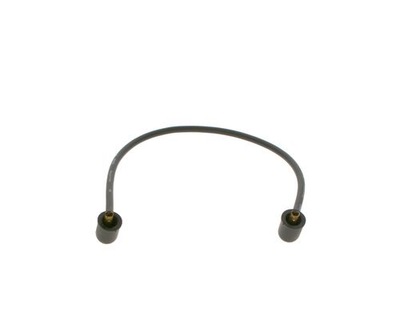 Набор трубопровод зажигания bosch 986 357 129 фото №1