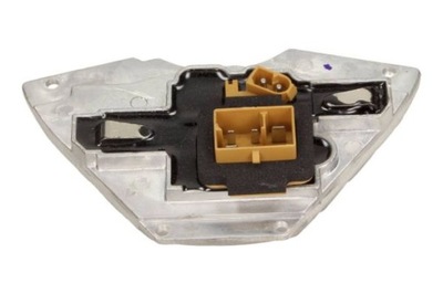 Maxgear 27-4004 регулятор, вентилятор обдув do салону транспортного засобу фото №1