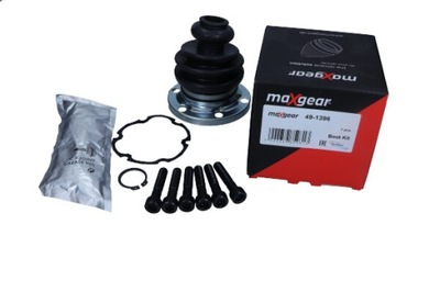 49-1396 MAXGEAR ЗАЩИТА ШАРНИРА VW ВНУТРЕННЕГО PA