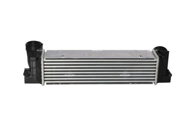 INTERCOOLER BMW E82- E90 3.0- 3.0D X1 2.0D