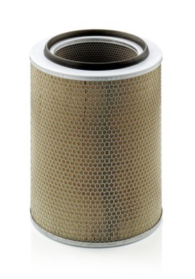 MANN-FILTER C 30 703 FILTRO AIRE  