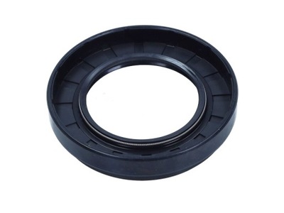 Сальник. вала mitsubishi lancer 1,8 08- фото №1