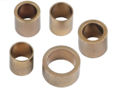 Втулка стартер набір фото №1