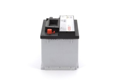 BATERÍA 70AH 640A SILVER S3 P+ BOSCH 0092S30080/BOA BOSCH  