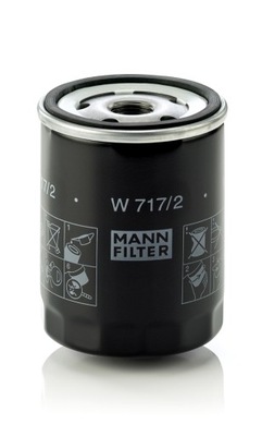 FILTER OIL ALFA 33 81-  