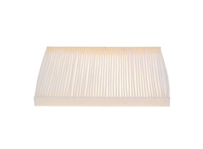 Фільтр кабіни alfa romeo giulia, stelvio 10.15- фото №1