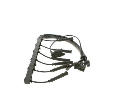 DRIVING GEAR ZAPL. BOSCH 0 986 356 322 BOSCH SET WIRES IGNITION  