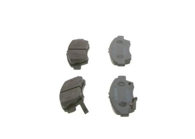 TRINKELĖS STABDŽIŲ HONDA CIVIC 02/01- 0 986 461 759 BOSCH BOSCH 0 986 461 